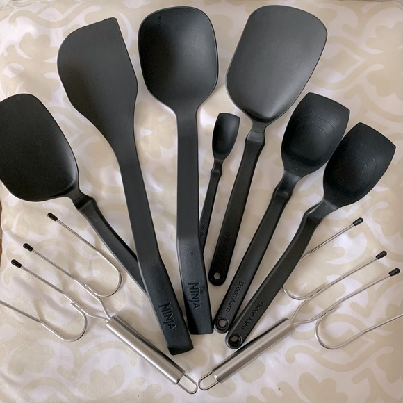 Dreamfarm and Ninja Kitchen 7 Dreamfarm And 2 Ninja Utensils Poshmark